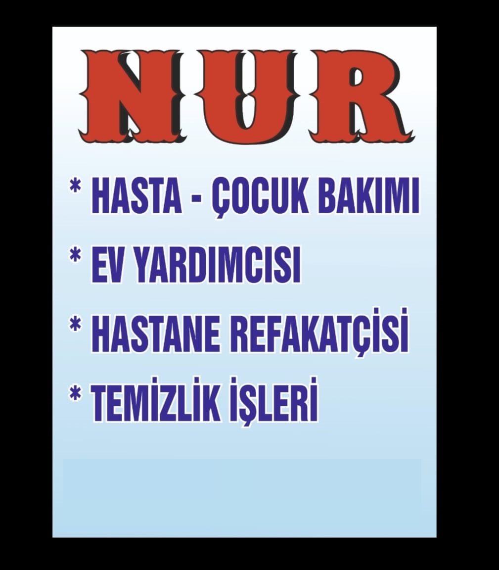 Nur Danışman